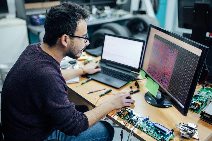 Hardware Solutions