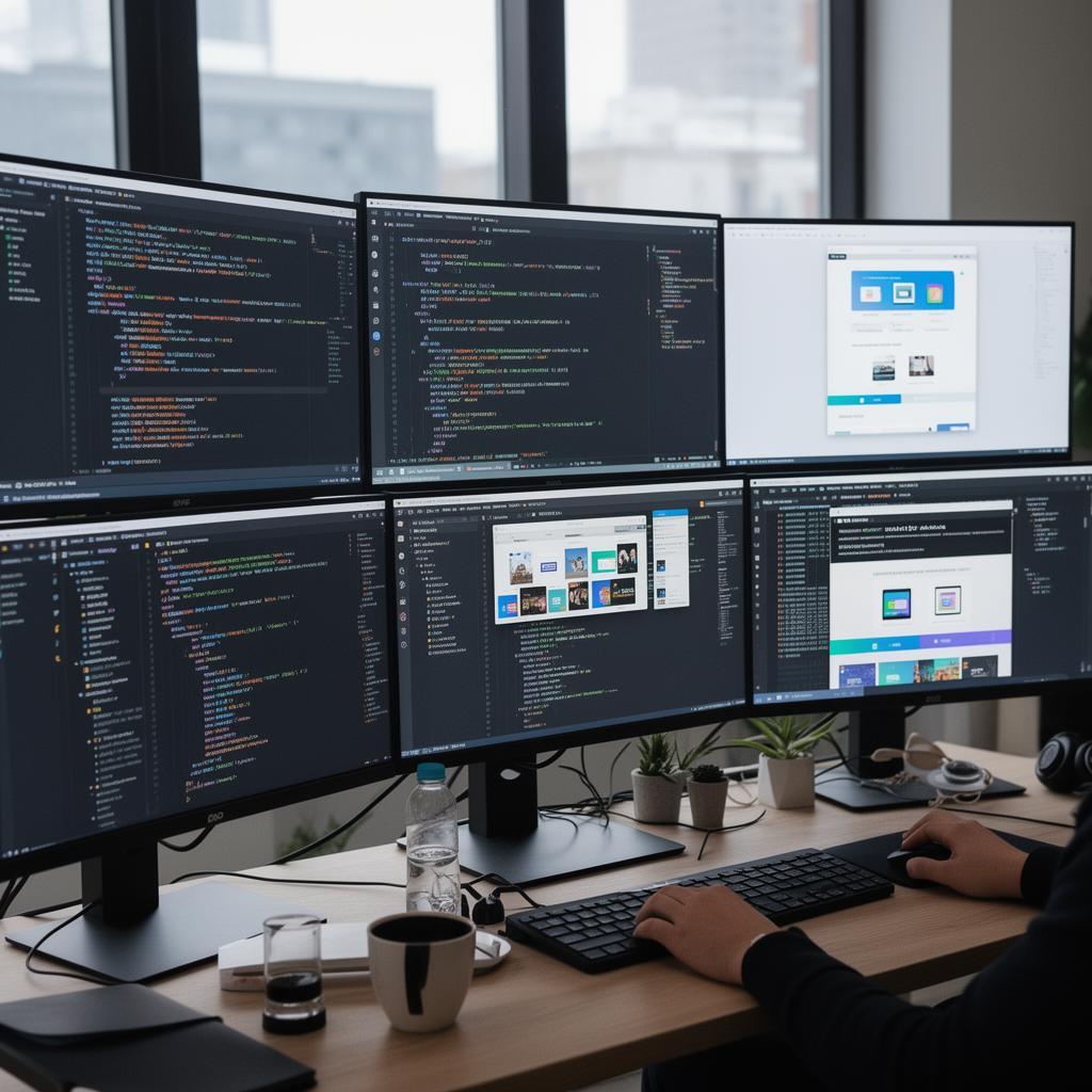 Software Solutions