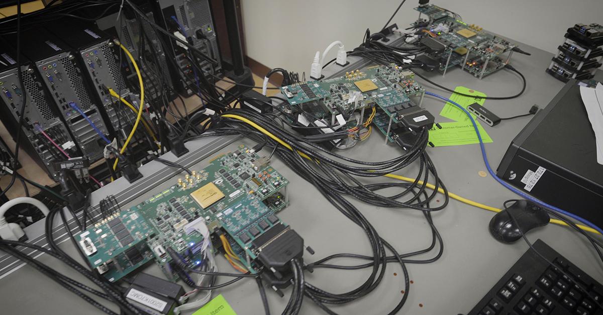 Embedded Controller