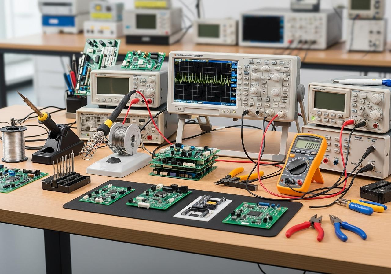 Engineering Toolkit