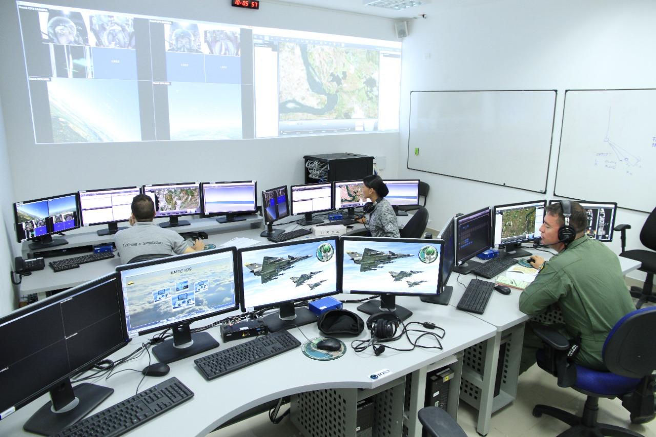 Mission Planning Software